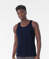 Unisex Jersey tank top — lifestyle