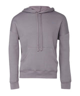 Unisex sponge fleece pullover DTM hoodie — Storm