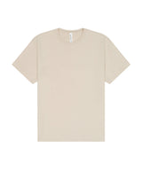 Unisex short sleeve heavy tee — Dust
