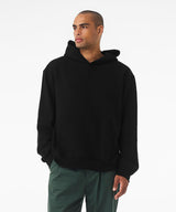 Unisex heavy pullover hoodie — lifestyle