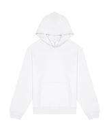 Unisex heavy pullover hoodie — White