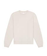 Unisex crew neck heavy sweatshirt — Dust