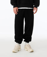 Unisex heavy sweatpants — lifestyle
