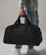 Classic holdall — lifestyle