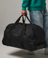 Classic wheelie holdall — lifestyle