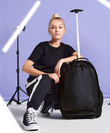 Classic airporter — lifestyle