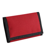 Ripper wallet — lifestyle