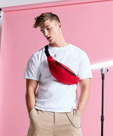 Belt bag — lifestyle