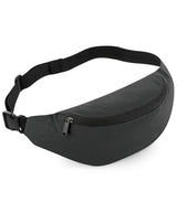 Reflective belt bag — lifestyle