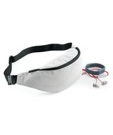 Studio waistpack — lifestyle
