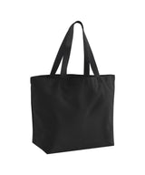 Original carryall tote bag — Black