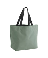 Original carryall tote bag — Dusty Green