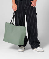 Original carryall tote bag — lifestyle