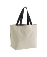 Original carryall tote bag — Natural Stone