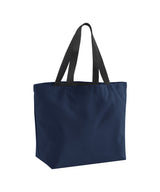 Original carryall tote bag — Navy