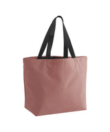 Original carryall tote bag — Rose Pink