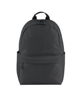 Premium Recycled Backpack — Graphite Grey