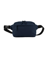 Premium Recycled Cross Body Bag — Navy