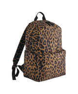Leopard print backpack — Leopard Print