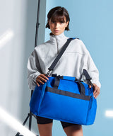 Freestyle holdall — lifestyle