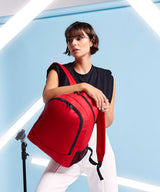 Universal backpack — lifestyle