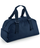 Recycled essentials holdall — lifestyle