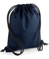 Recycled gymsac — Navy