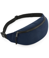 Recycled waistpack — Navy