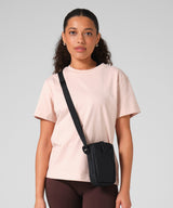 Athlux shoulder bag — lifestyle