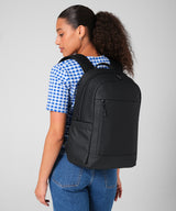Everyday carry 22 litre backpack — lifestyle