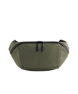 Everyday carry 5 litre cross-body — Olive Green