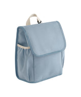 Kids adventure cooler bag — Dusty Blue