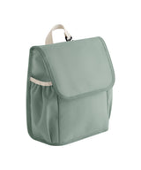 Kids adventure cooler bag — Dusty Green