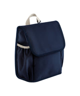 Kids adventure cooler bag — Navy