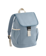Kids adventure backpack — Dusty Blue