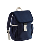 Kids adventure backpack — Navy