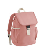 Kids adventure backpack — Rose Pink