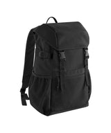 Ramble backpack — Black