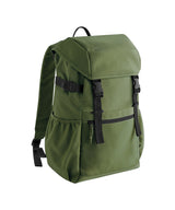 Ramble backpack — Moss Green