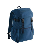 Ramble backpack — Steel Blue
