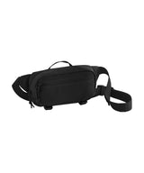 Ramble belt bag — Black