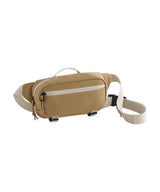 Ramble belt bag — Desert Sand