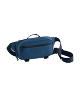 Ramble belt bag — Steel Blue