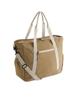 Ramble tote — Desert Sand