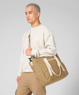Ramble tote — lifestyle