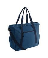 Ramble tote — Steel Blue