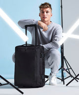 Escape carry-on wheelie — lifestyle