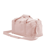 Small training holdall — Fresh Pink