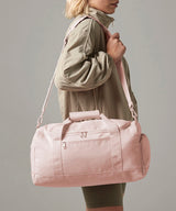 Small training holdall — lifestyle