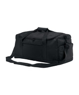Medium training holdall — Black